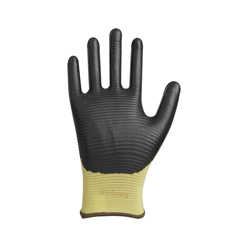 Čo je špeciálne na nitrilových rukaviciach?