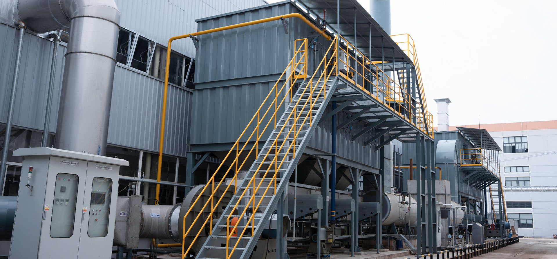 Jiangsu Fanya Labor Protective Products Co., Ltd.