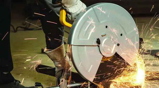 Má niekto odporúčanie na pracovné rukavice?