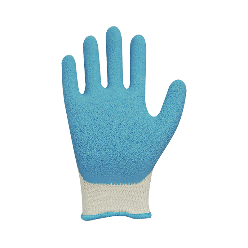 10G polyester s latexovým poťahom 10G polyester s latexovým poťahom
