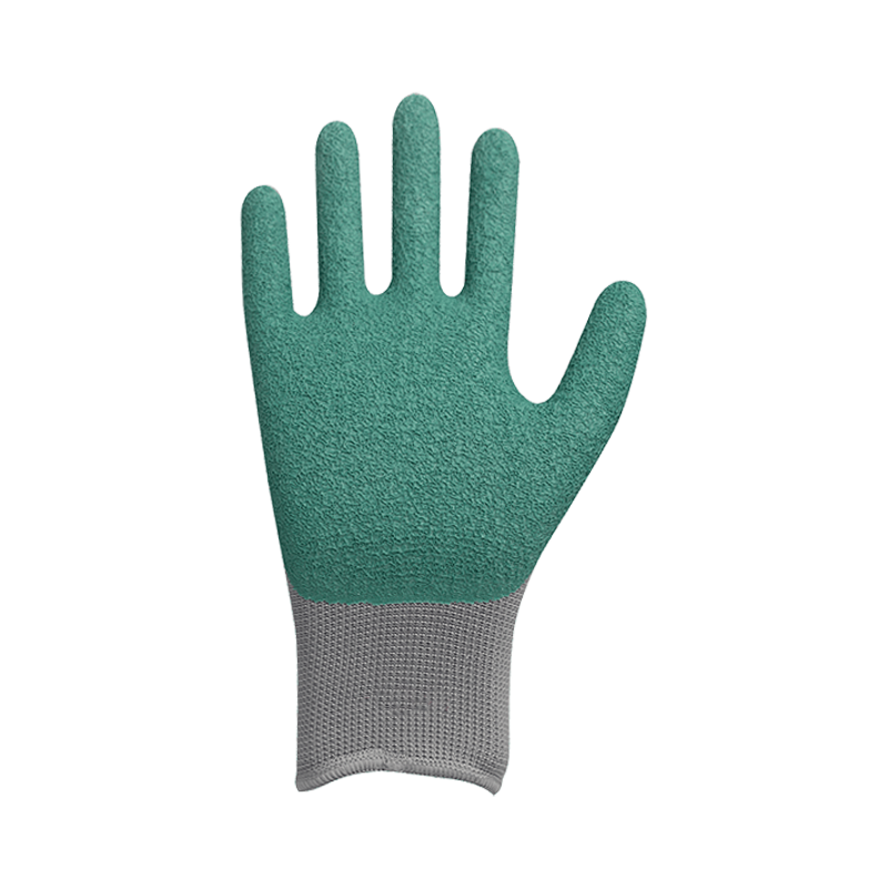 13G polyester s latexovým poťahom 13G polyester s latexovým poťahom