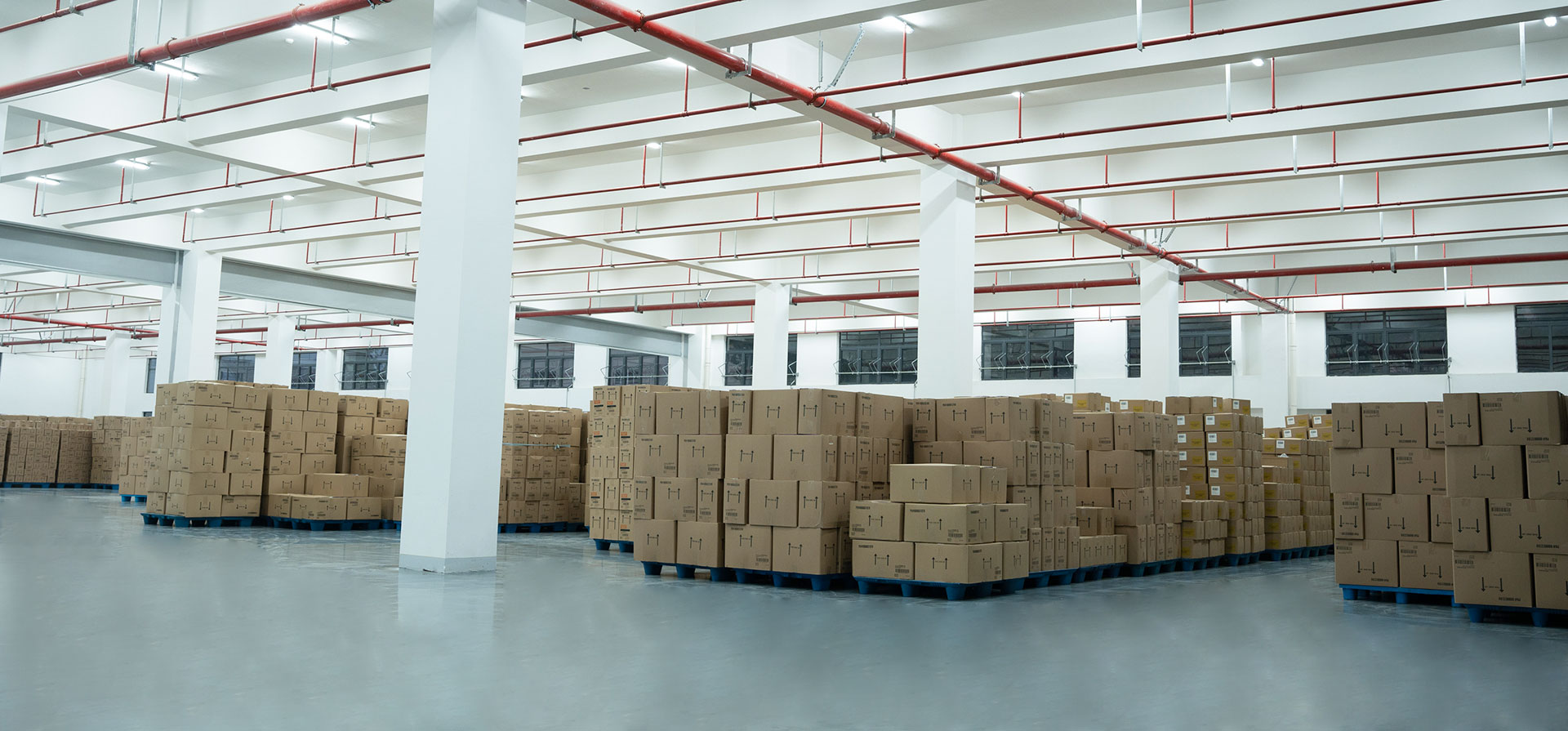 Jiangsu Fanya Labor Protective Products Co., Ltd.
