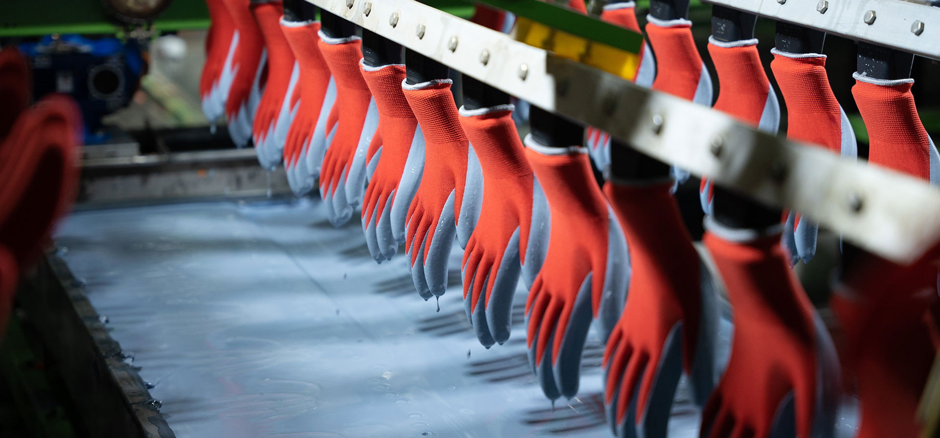Jiangsu Fanya Labor Protective Products Co., Ltd.