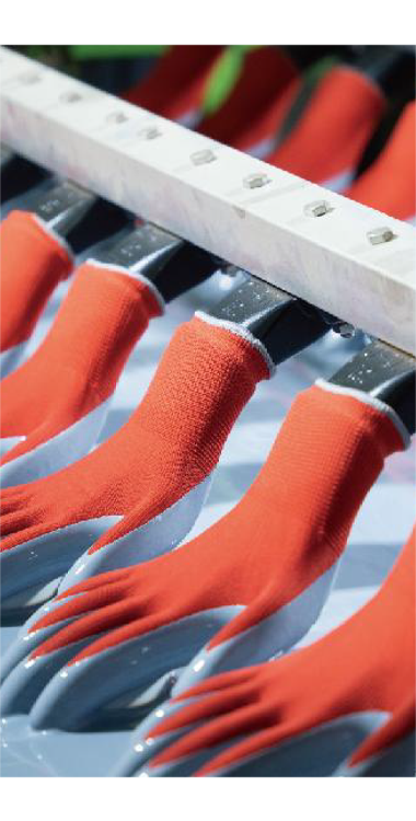 Jiangsu Fanya Labor Protective Products Co., Ltd.